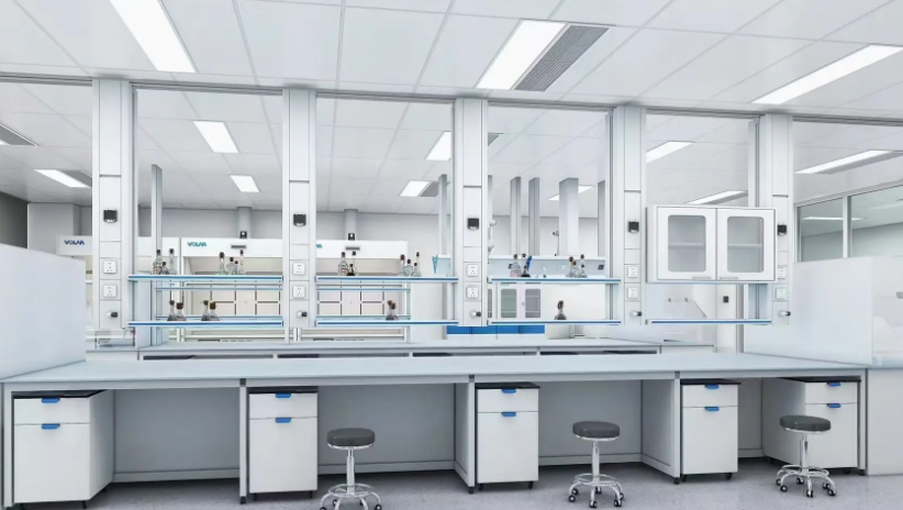 实验室家具的定制流程是怎样的?